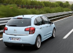 Citroen  New C3  1.4 HDI Seduction 5P     
