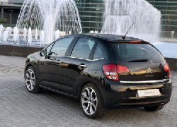 Citroen  New C3  1.4 HDI Seduction 5P     