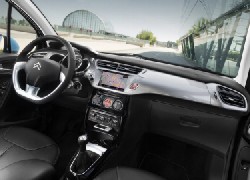 Citroen  New C3  1.4 HDI Seduction 5P     
