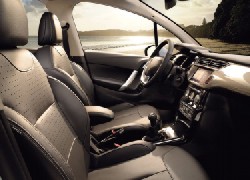 Citroen  New C3  1.4 HDI Seduction 5P     