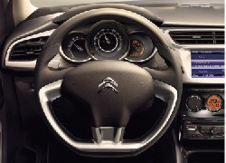 Citroen  New C3  1.4 HDI Seduction 5P     
