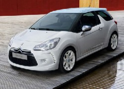 Citroen  DS3 1.4 VTI CHIC