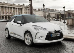 Citroen  DS3 1.4 VTI CHIC