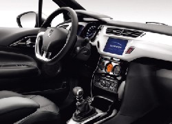 Citroen  DS3 1.4 VTI CHIC