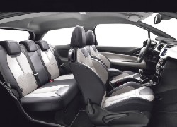 Citroen  DS3 1.4 VTI CHIC