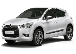 Citroen  DS4  1.6 E-HDI 110CV FAP CHIC 