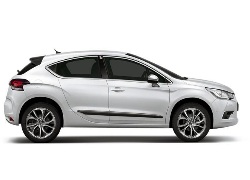 Citroen  DS4  1.6 E-HDI 110CV FAP CHIC 