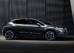 Citroen  DS4  1.6 E-HDI 110CV FAP CHIC 