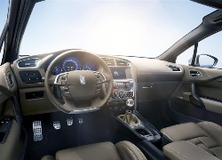 Citroen  DS4  1.6 E-HDI 110CV FAP CHIC 