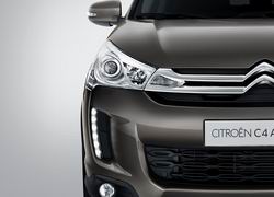 CITROEN  C4 AIRCROSS 1.6 HDI 115CV S&S 2WD SEDUCTION