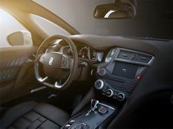 CITROEN  DS5 1.6 HDI 110CV FAP CMP6 CHIC
