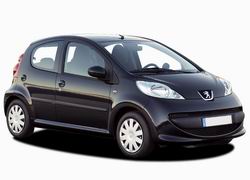 Peugeot 107 1.0 Active 68cv 5P