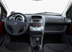 Peugeot 107 1.0 Active 68cv 5P