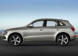 AUDI Q5 2.0 TDI QUATTRO 170CV S-TRONIC