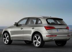 AUDI Q5 2.0 TDI QUATTRO 170CV S-TRONIC