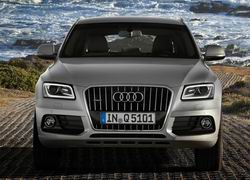 AUDI Q5 2.0 TDI QUATTRO 170CV S-TRONIC