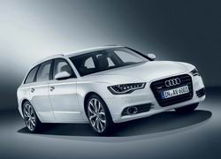 AUDI A6 AVANT 2.0 TDI 177CV BUSINESS