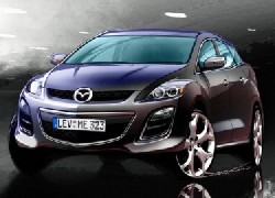 Mazda CX-7 2.2 CD 173CV SPORT TOURER 