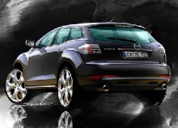Mazda CX-7 2.2 CD 173CV SPORT TOURER 