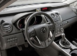 Mazda CX-7 2.2 CD 173CV SPORT TOURER 