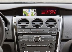 Mazda CX-7 2.2 CD 173CV SPORT TOURER 