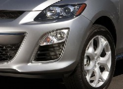 Mazda CX-7 2.2 CD 173CV SPORT TOURER 