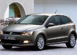 VW  POLO 1.2 TDI DPF COMFORTLINE 