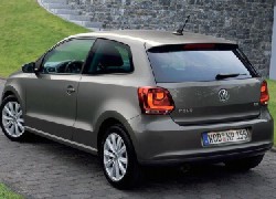 VW  POLO 1.2 TDI DPF COMFORTLINE 