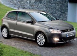 VW  POLO 1.2 TDI DPF COMFORTLINE 