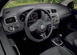 VW  POLO 1.2 TDI DPF COMFORTLINE 