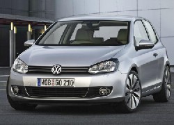 VW GOLF 1.6 TDI DPF 77KW COMFORTLINE 5P 