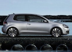 VW GOLF 1.6 TDI DPF 77KW COMFORTLINE 5P 