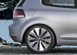 VW GOLF 1.6 TDI DPF 77KW COMFORTLINE 5P 
