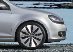 VW GOLF 1.6 TDI DPF 77KW COMFORTLINE 5P 