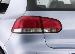 VW GOLF 1.6 TDI DPF 77KW COMFORTLINE 5P 