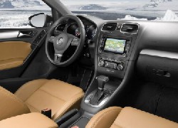 VW GOLF 1.6 TDI DPF 77KW COMFORTLINE 5P 