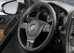 VW GOLF 1.6 TDI DPF 77KW COMFORTLINE 5P 