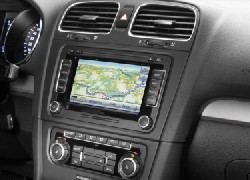 VW GOLF 1.6 TDI DPF 77KW COMFORTLINE 5P 