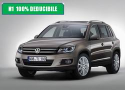 VW  TIGUAN N1 2.0 TDI  140CV SPORT&STYLE DSG 4MOTION