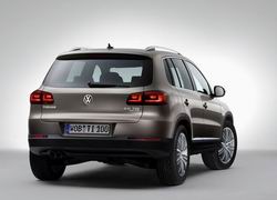 VW  TIGUAN N1 2.0 TDI  140CV SPORT&STYLE DSG 4MOTION