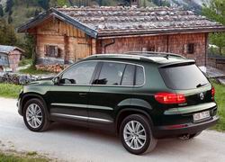 VW  TIGUAN N1 2.0 TDI  140CV SPORT&STYLE DSG 4MOTION