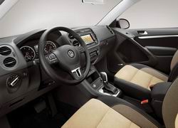 VW  TIGUAN N1 2.0 TDI  140CV SPORT&STYLE DSG 4MOTION