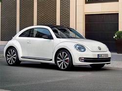 VW MAGGIOLINO 1.6 TDI DESIGN