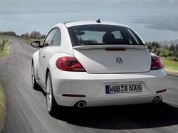 VW MAGGIOLINO 1.6 TDI DESIGN