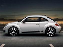 VW MAGGIOLINO 1.6 TDI DESIGN