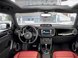 VW MAGGIOLINO 1.6 TDI DESIGN