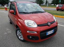 FIAT NUOVA PANDA 1.2 LOUNGE