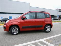 FIAT NUOVA PANDA 1.2 LOUNGE