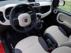 FIAT NUOVA PANDA 1.2 LOUNGE