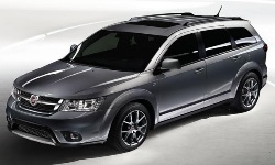 FIAT FREEMONT  2.0 MJT 16V 170CV URBAN